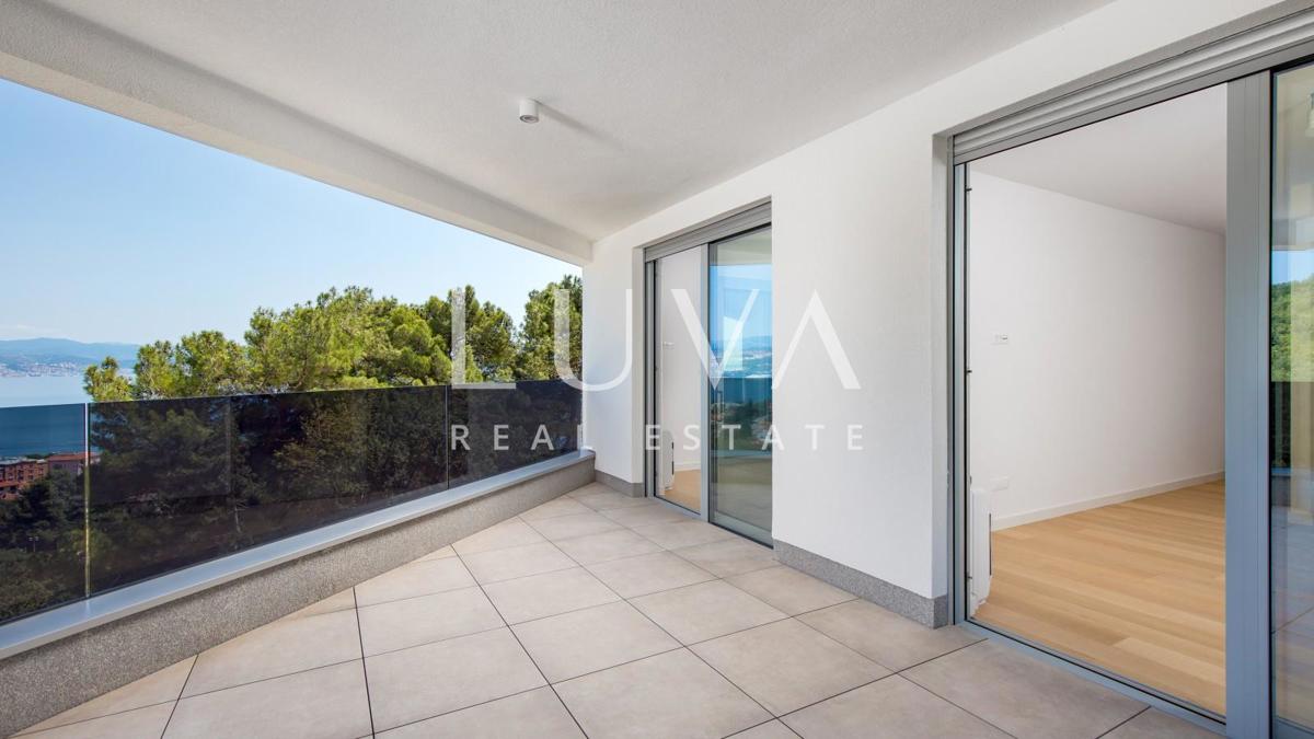 Apartmán Na predaj - PRIMORSKO-GORANSKA OPATIJA
