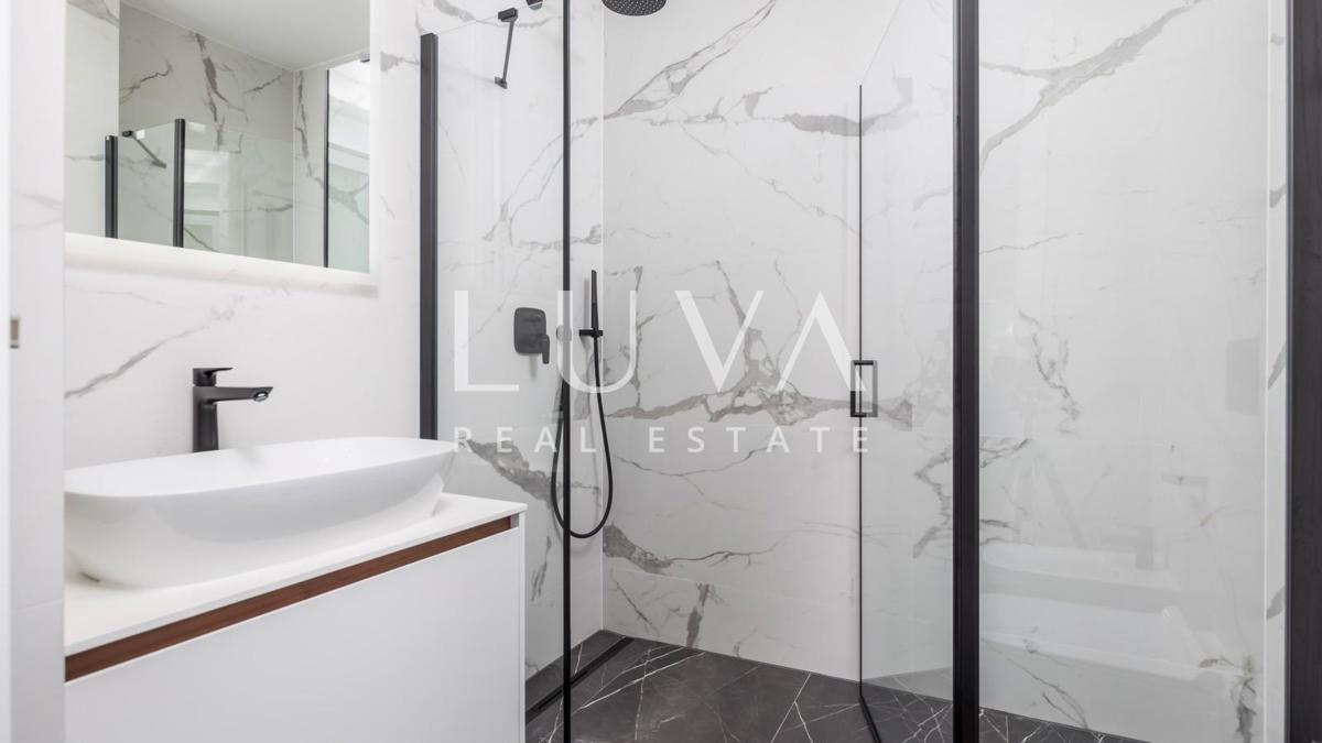 Apartmán Na predaj - PRIMORSKO-GORANSKA OPATIJA