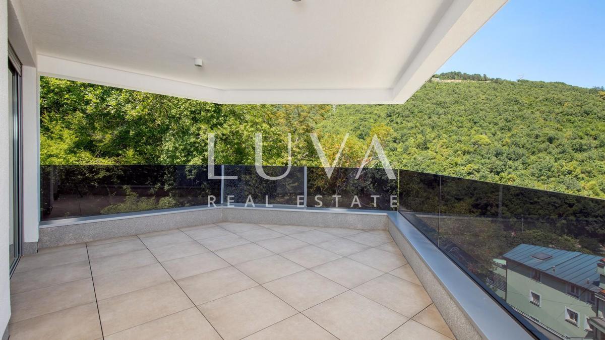 Apartmán Na predaj - PRIMORSKO-GORANSKA OPATIJA