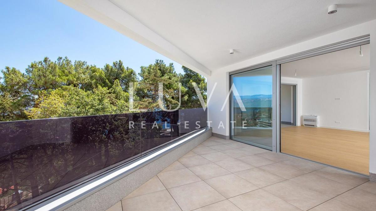 Apartmán Na predaj - PRIMORSKO-GORANSKA OPATIJA