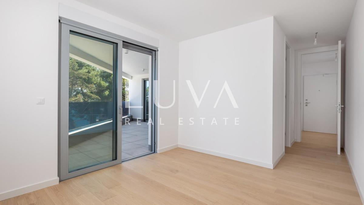 Apartmán Na predaj - PRIMORSKO-GORANSKA OPATIJA