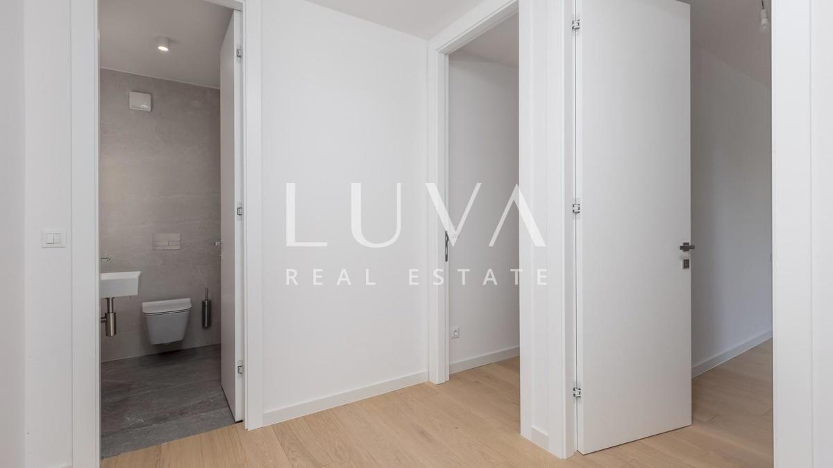 Apartmán Na predaj - PRIMORSKO-GORANSKA OPATIJA