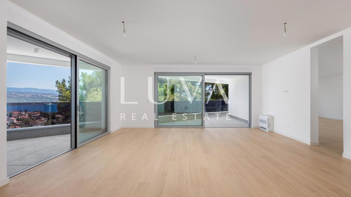 Apartmán Na predaj - PRIMORSKO-GORANSKA OPATIJA