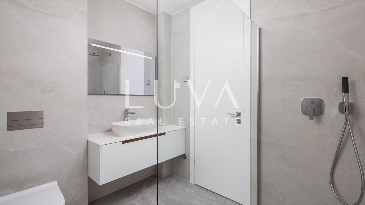 Apartmán Na predaj - PRIMORSKO-GORANSKA OPATIJA