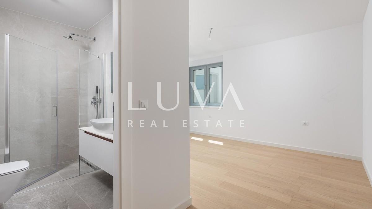 Apartmán Na predaj - PRIMORSKO-GORANSKA OPATIJA