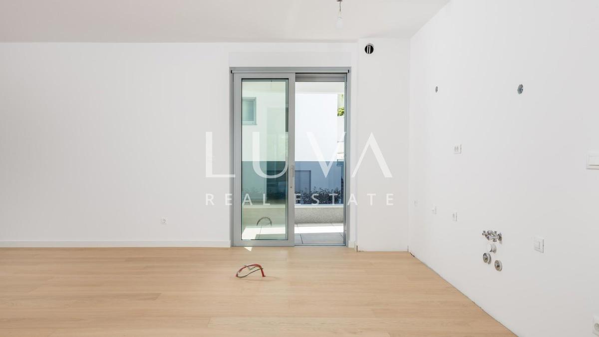 Apartmán Na predaj - PRIMORSKO-GORANSKA OPATIJA