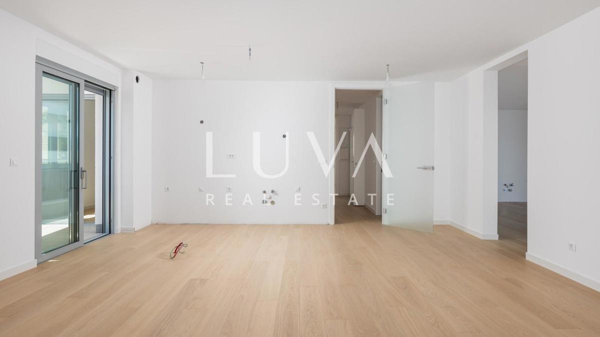 Apartmán Na predaj - PRIMORSKO-GORANSKA OPATIJA