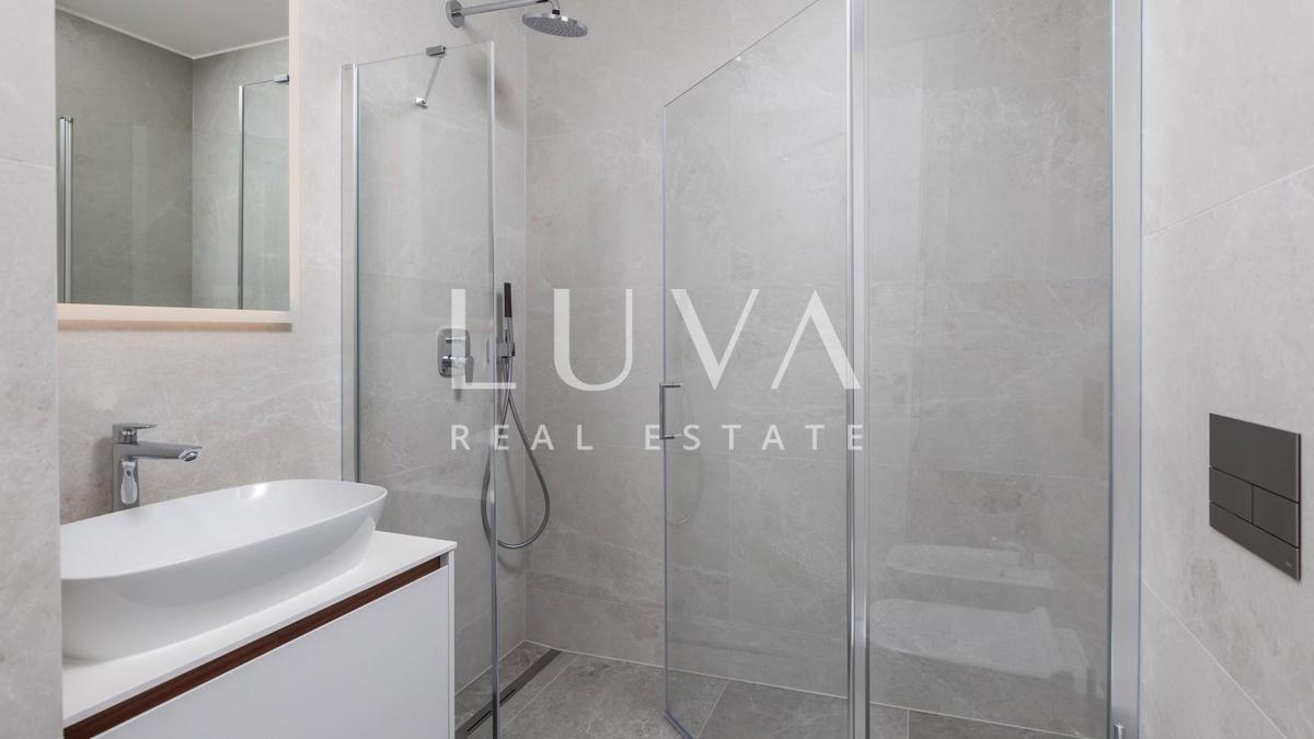 Apartmán Na predaj - PRIMORSKO-GORANSKA OPATIJA