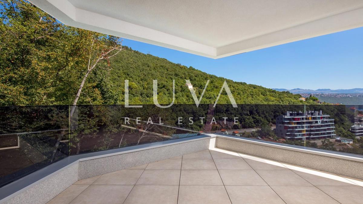 Apartmán Na predaj - PRIMORSKO-GORANSKA OPATIJA