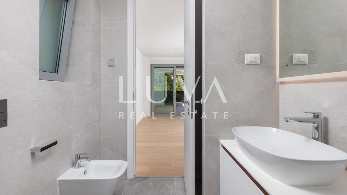 Apartmán Na predaj - PRIMORSKO-GORANSKA OPATIJA