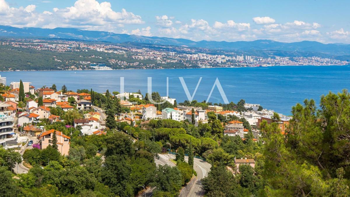 Stan Na prodaju - PRIMORSKO-GORANSKA OPATIJA