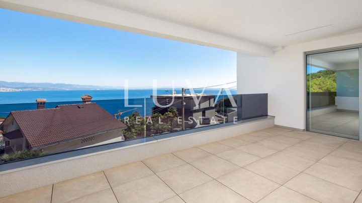 Apartment Zu verkaufen - Primorsko-goranska Opatija - foto 4/21