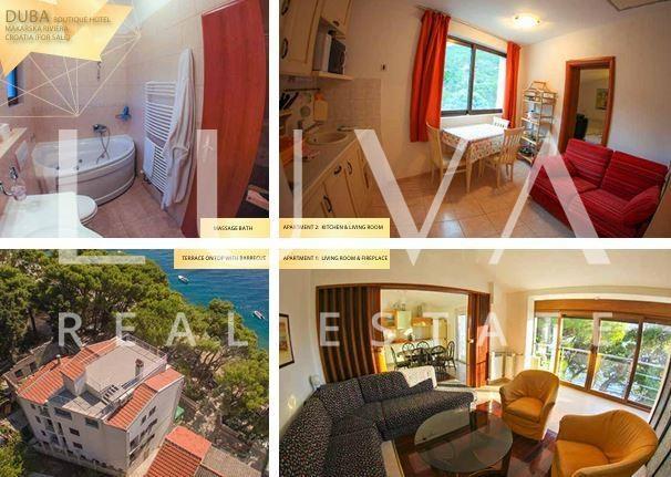 Komerčné Na predaj - SPLITSKO-DALMATINSKA PODGORA