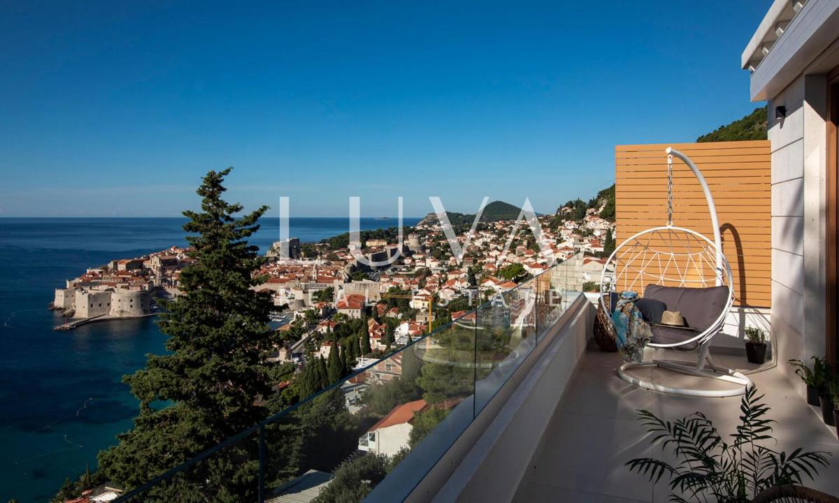 House For sale - DUBROVAČKO-NERETVANSKA DUBROVNIK
