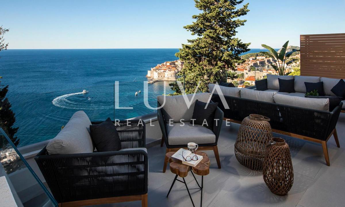 House For sale - DUBROVAČKO-NERETVANSKA DUBROVNIK