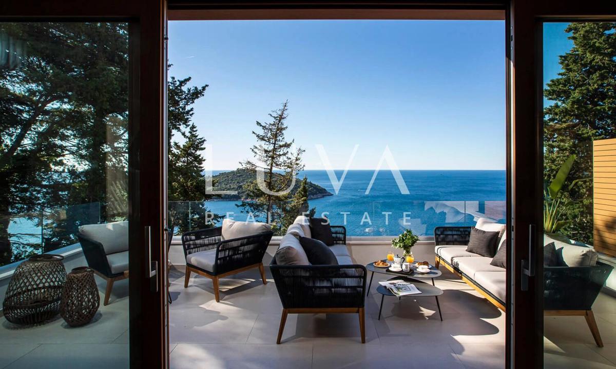 House For sale - DUBROVAČKO-NERETVANSKA DUBROVNIK