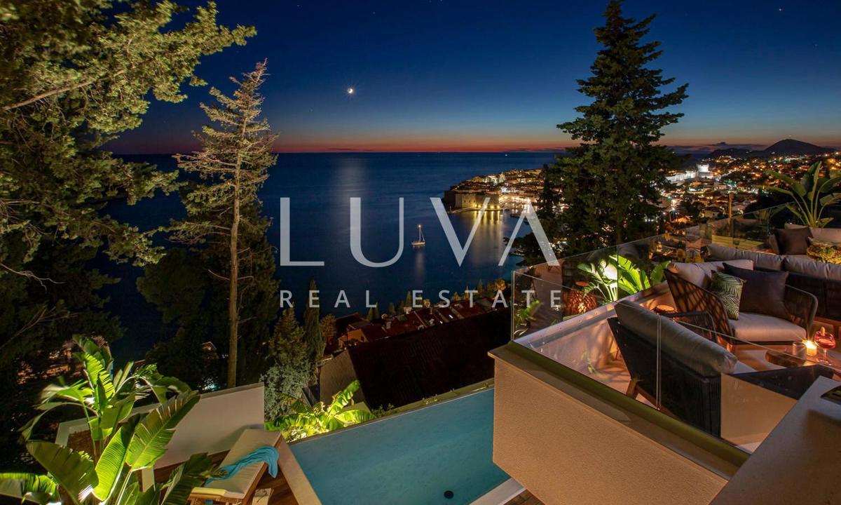 House For sale - DUBROVAČKO-NERETVANSKA DUBROVNIK