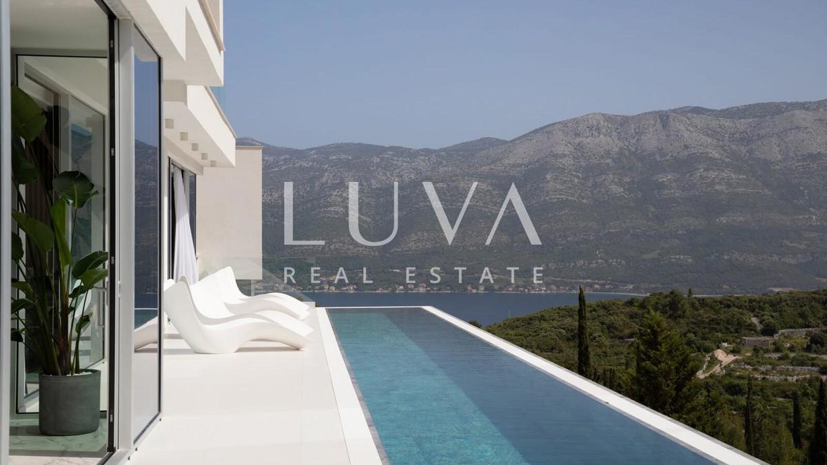 House For sale - DUBROVAČKO-NERETVANSKA KORČULA