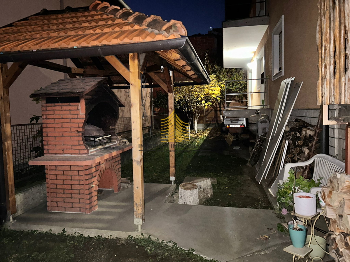 House For sale - GRAD ZAGREB ZAGREB