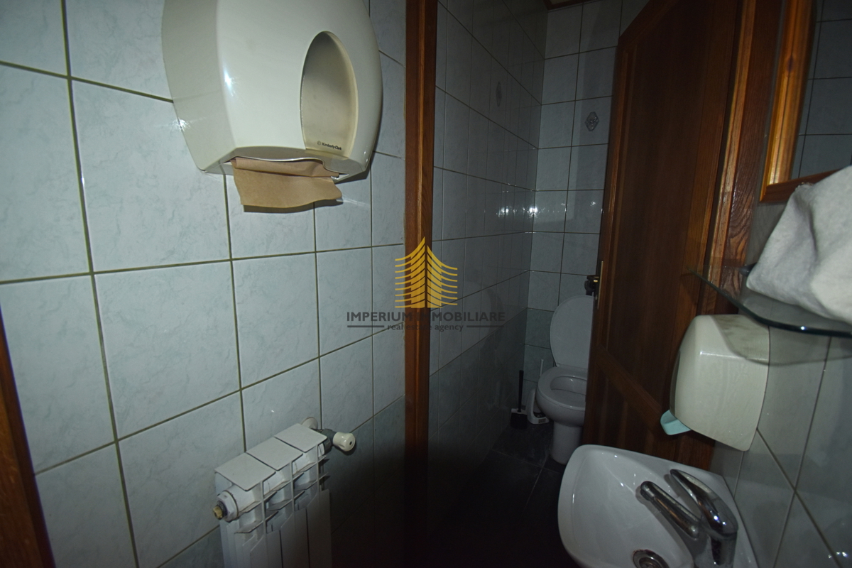 Commerciale In vendita - GRAD ZAGREB ZAGREB