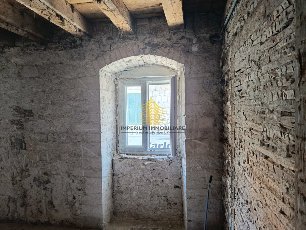 Apartmán Na predaj - SPLITSKO-DALMATINSKA SINJ