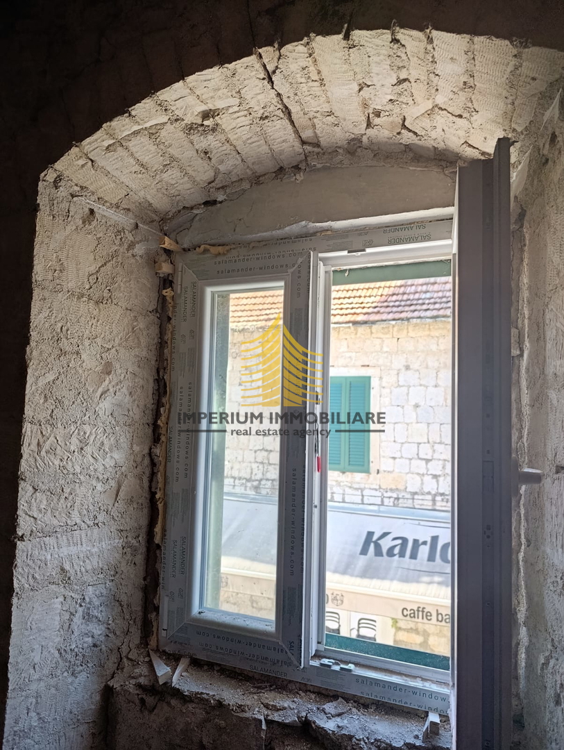 Apartmán Na predaj - SPLITSKO-DALMATINSKA SINJ