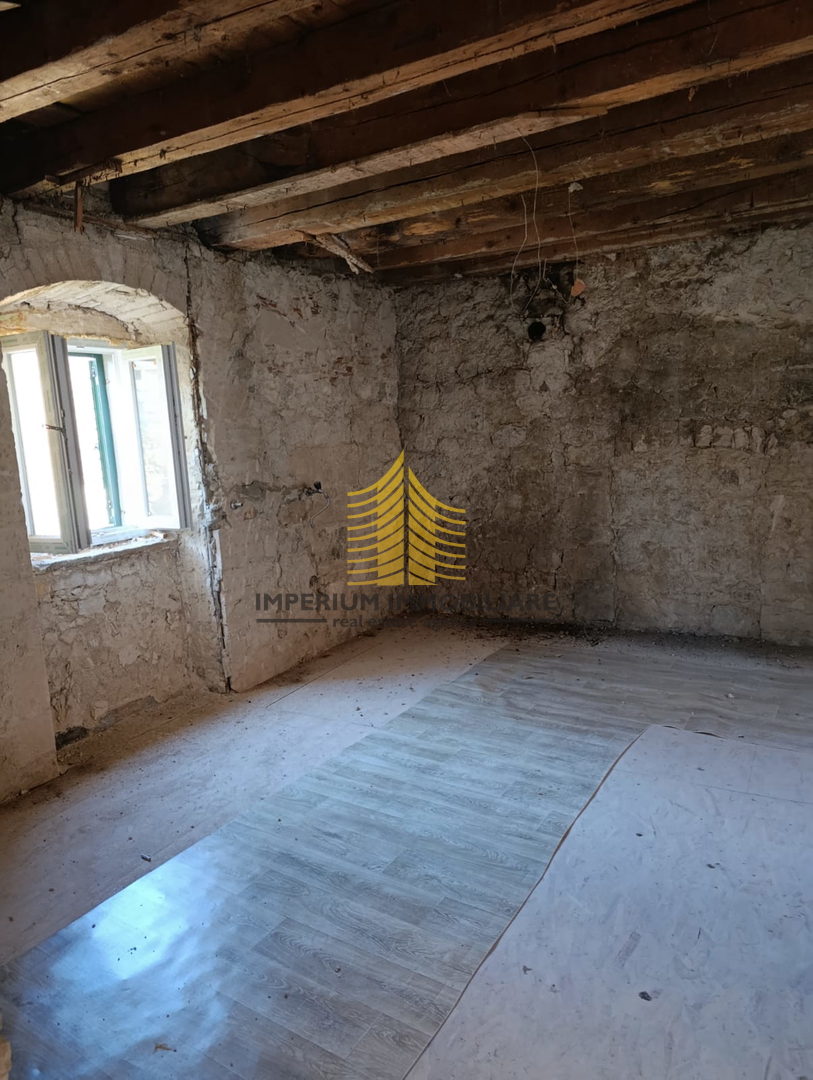 Apartmán Na predaj - SPLITSKO-DALMATINSKA SINJ