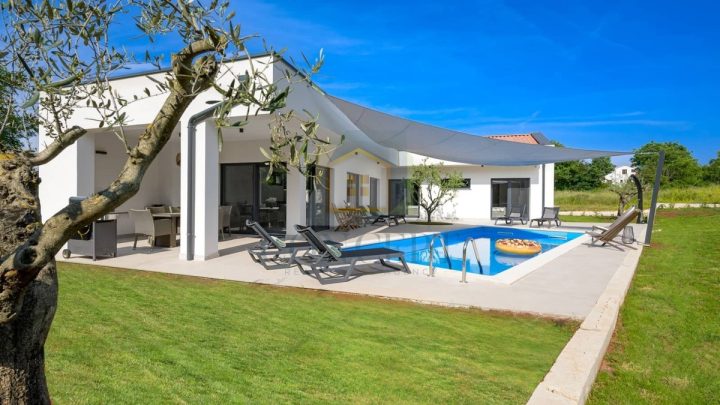 House for sale 139 m² – Rovinj