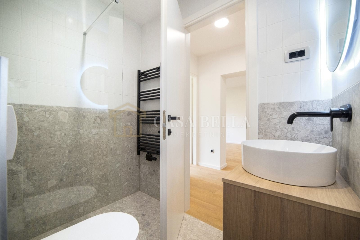 Apartmán Na predaj - GRAD ZAGREB ZAGREB