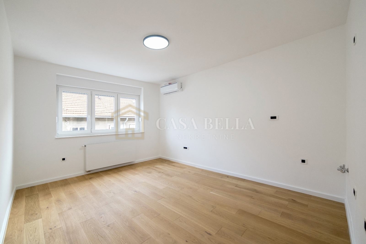 Apartmán Na predaj - GRAD ZAGREB ZAGREB