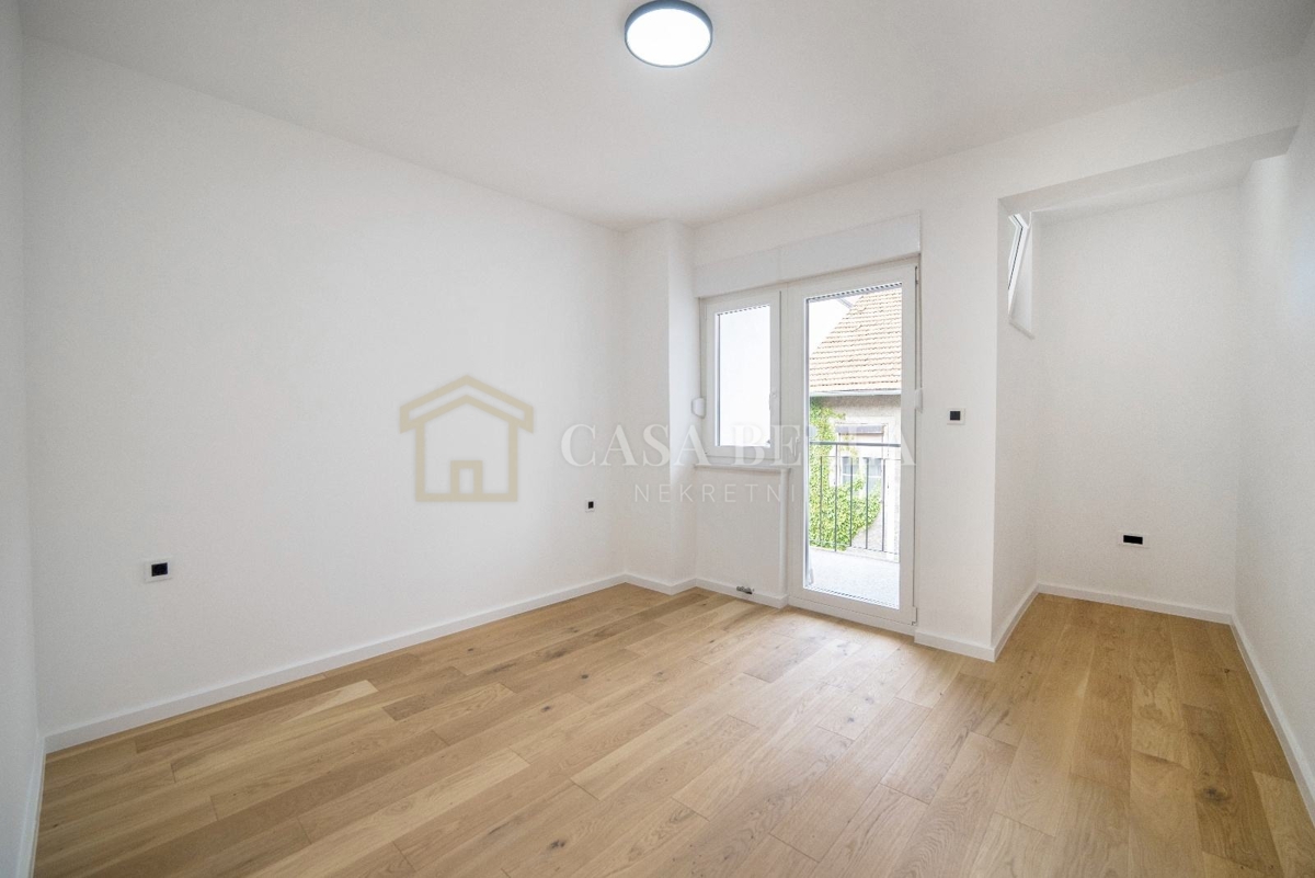 Apartmán Na predaj - GRAD ZAGREB ZAGREB