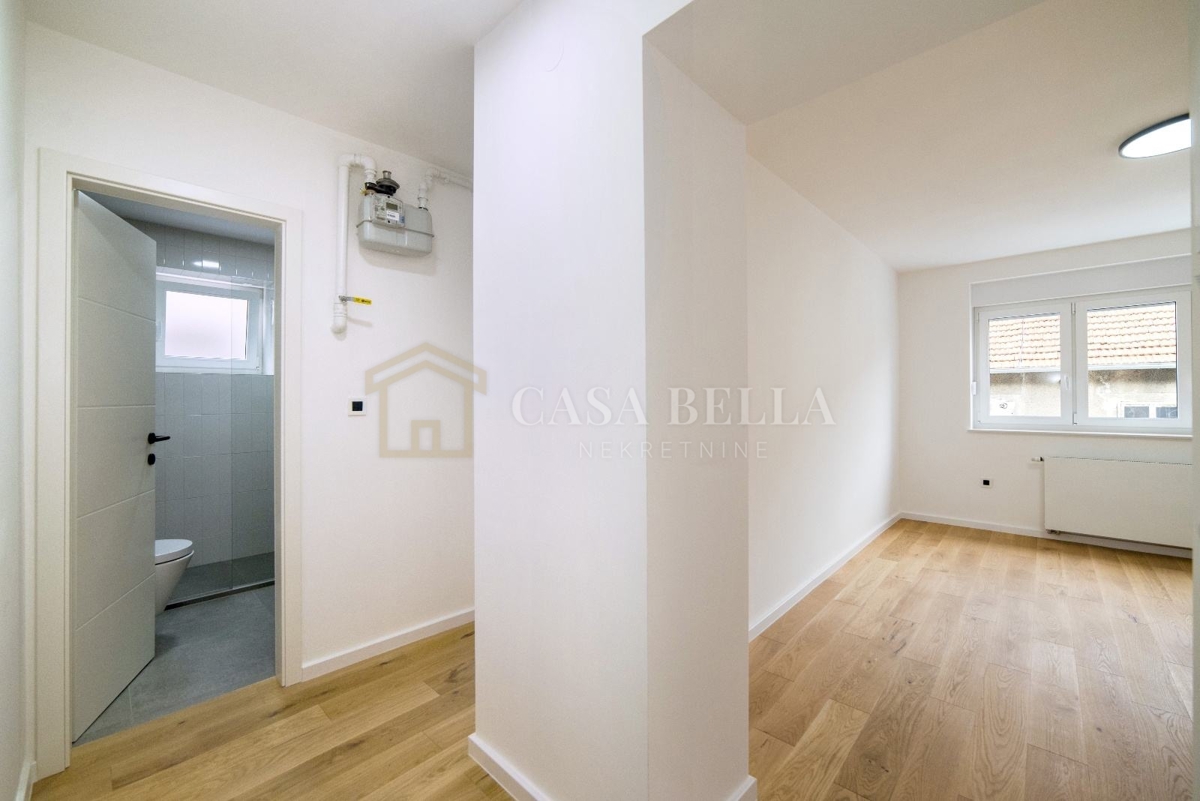 Apartmán Na predaj - GRAD ZAGREB ZAGREB
