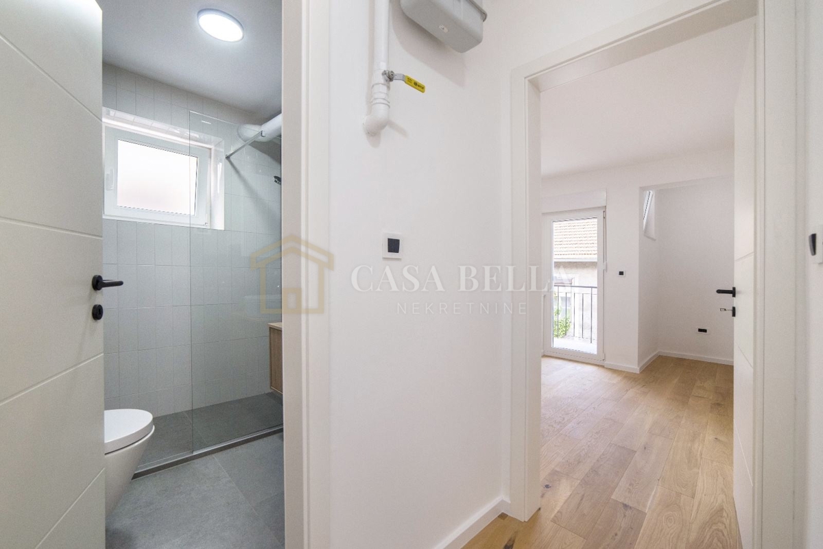 Apartmán Na predaj - GRAD ZAGREB ZAGREB