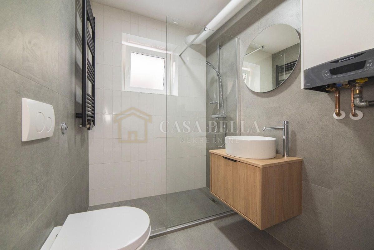 Apartmán Na predaj - GRAD ZAGREB ZAGREB