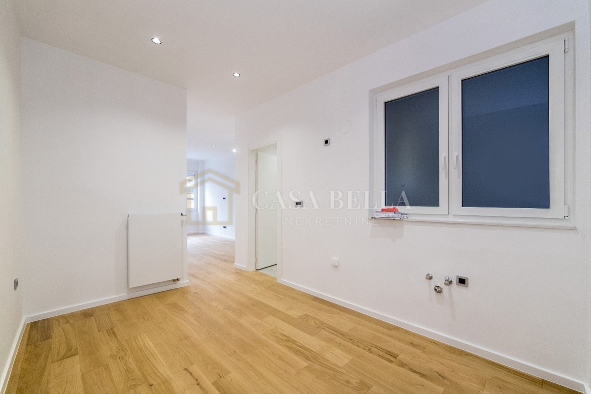 Apartmán Na predaj - GRAD ZAGREB ZAGREB