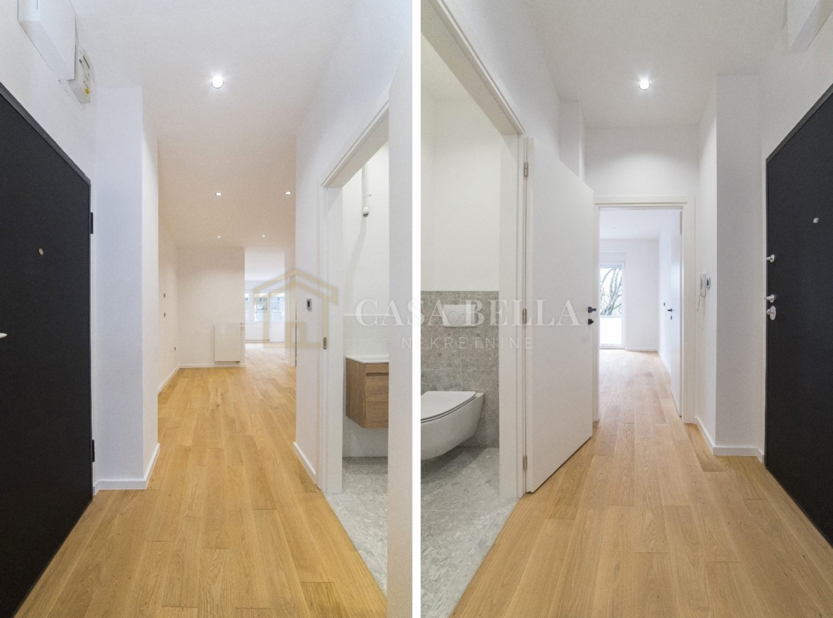 Apartmán Na predaj - GRAD ZAGREB ZAGREB