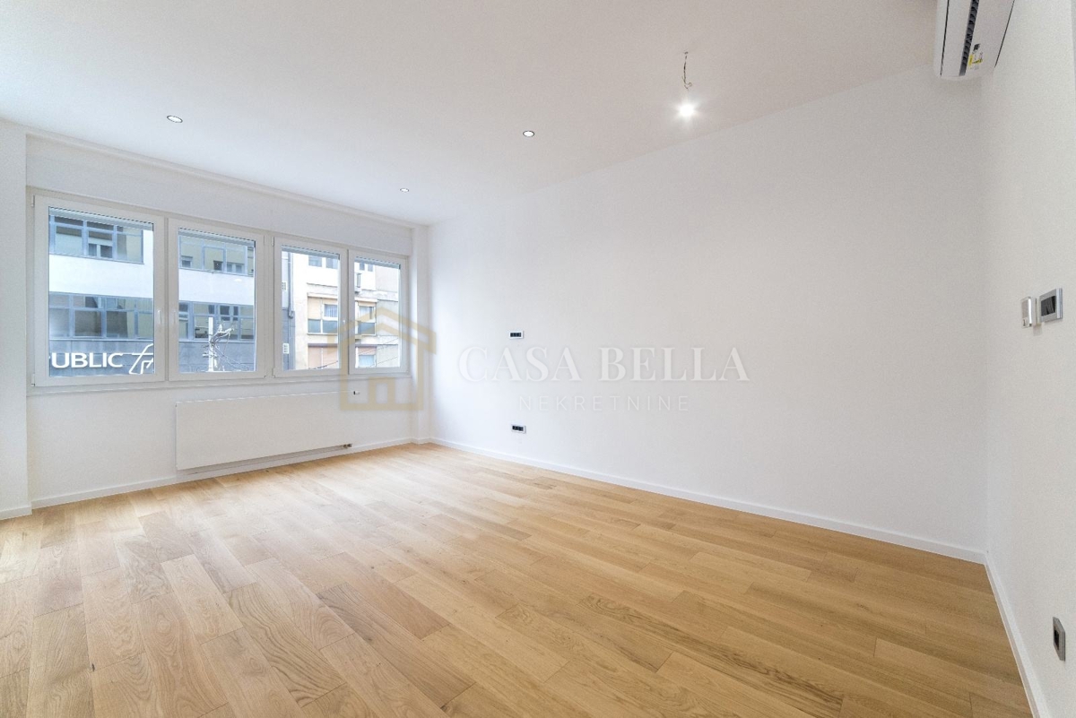Apartmán Na predaj - GRAD ZAGREB ZAGREB