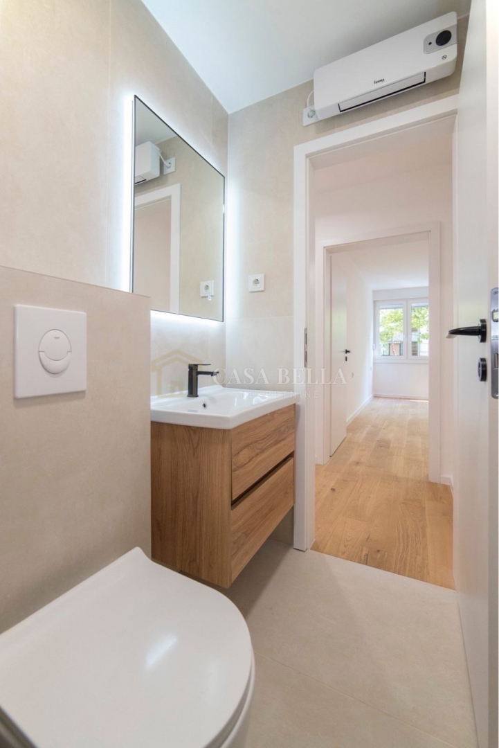 Apartmán Na predaj - GRAD ZAGREB ZAGREB