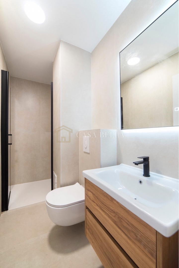 Apartmán Na predaj - GRAD ZAGREB ZAGREB