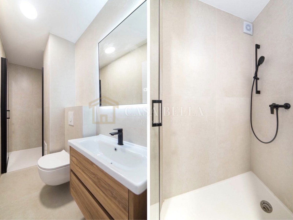 Apartmán Na predaj - GRAD ZAGREB ZAGREB