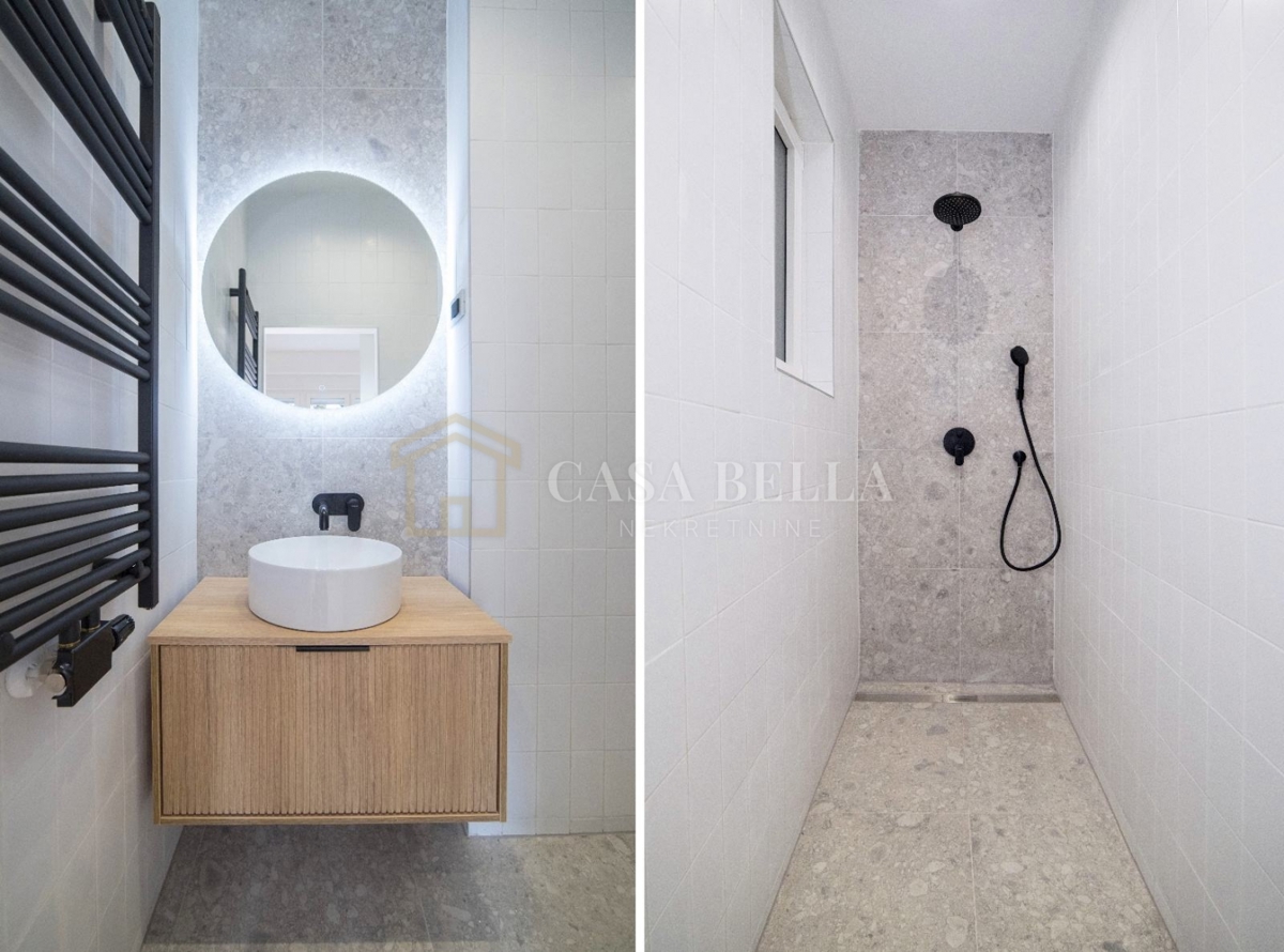 Apartmán Na predaj - GRAD ZAGREB ZAGREB