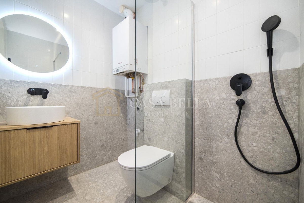 Apartmán Na predaj - GRAD ZAGREB ZAGREB