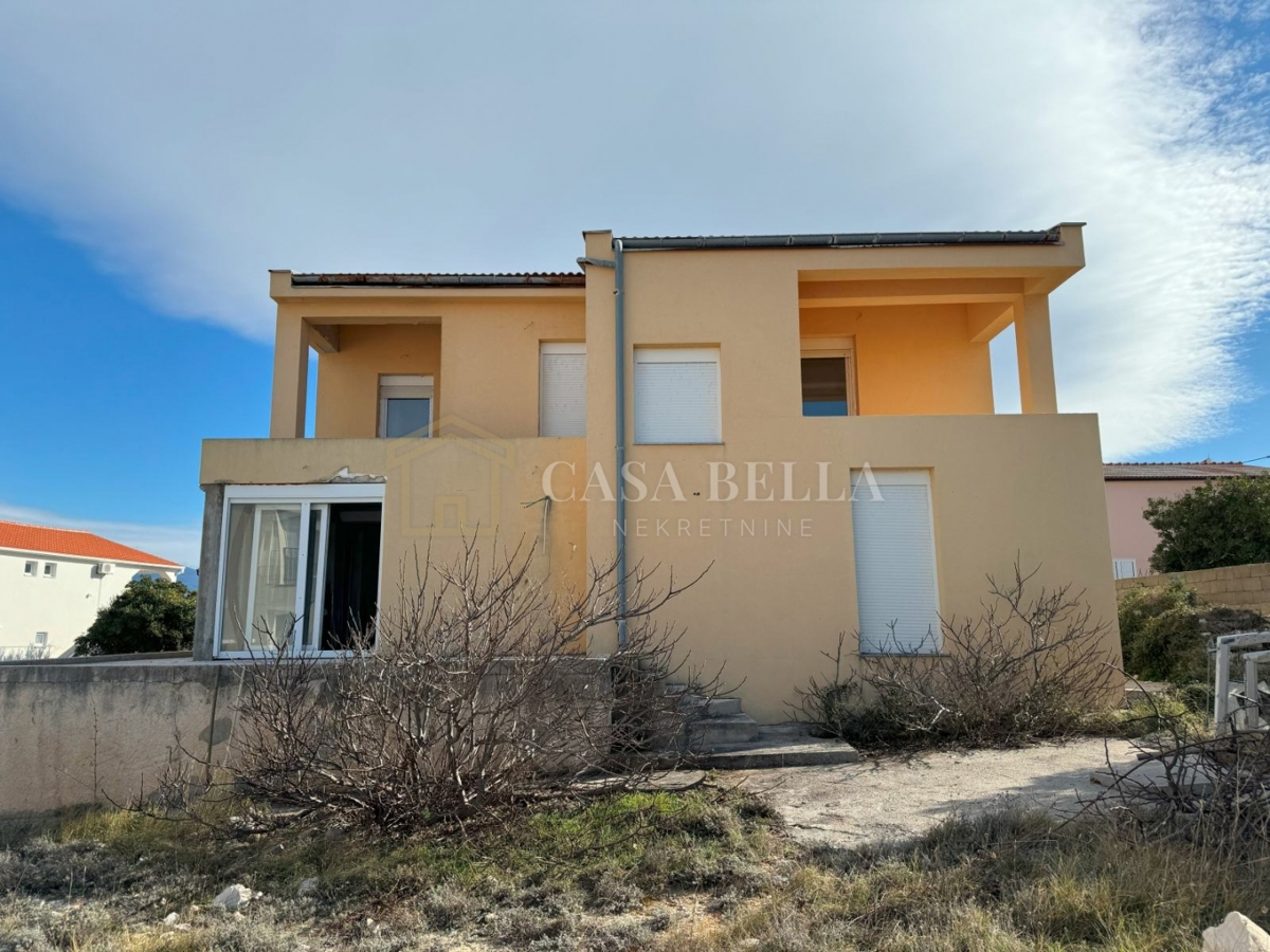 House For sale - Zadarska Ražanac - foto 1/18