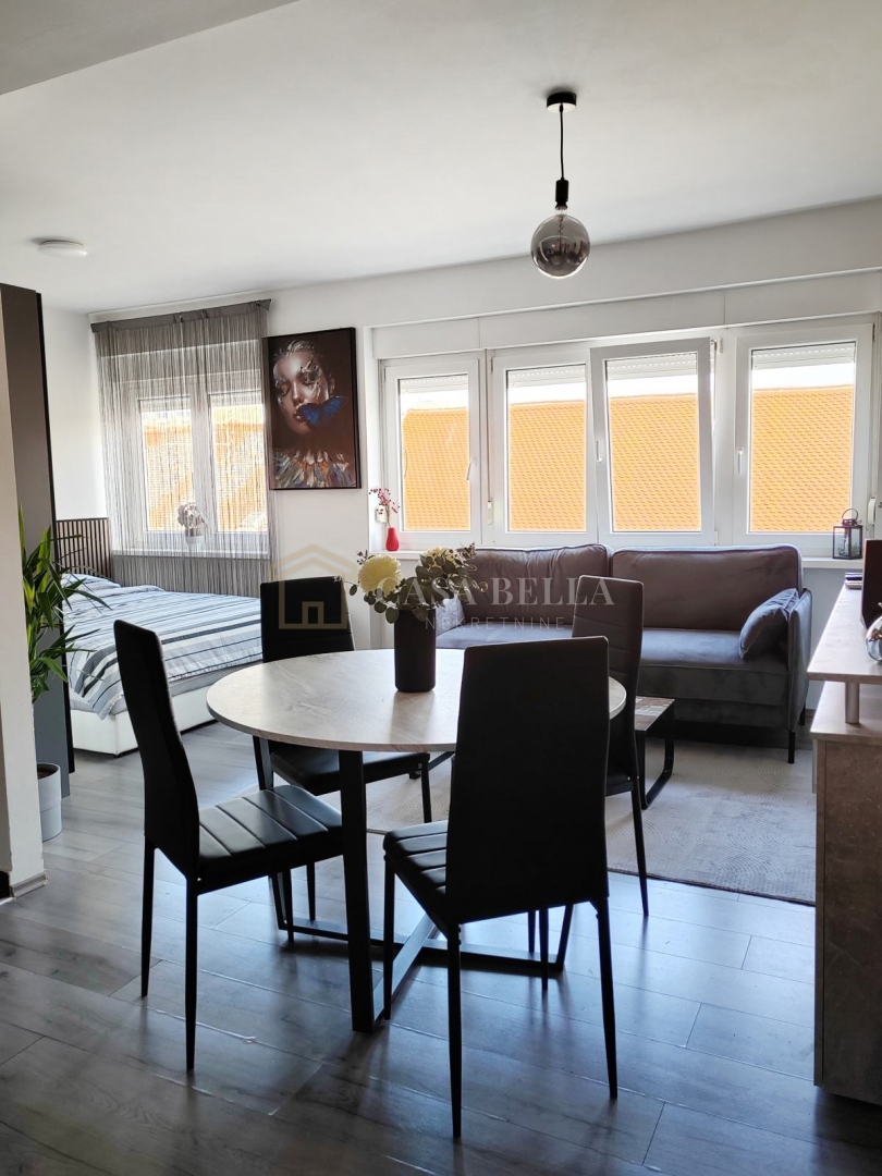 Appartamento In vendita - Grad Zagreb Zagreb - foto 1/7