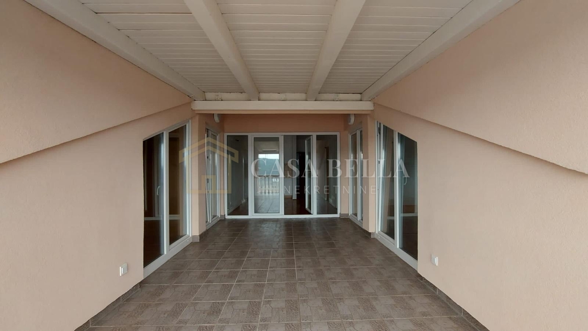Apartma Na predaj - PRIMORSKO-GORANSKA RAB