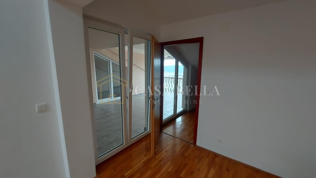 Apartma Na predaj - PRIMORSKO-GORANSKA RAB