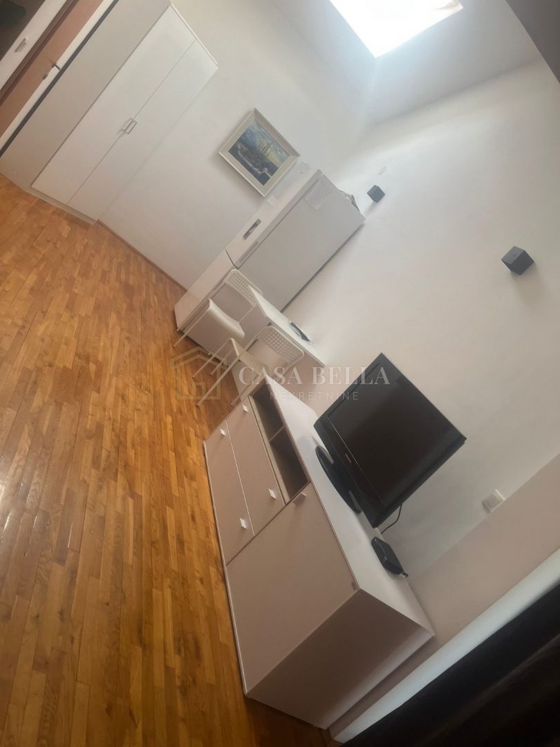 Apartma Na predaj - PRIMORSKO-GORANSKA RAB