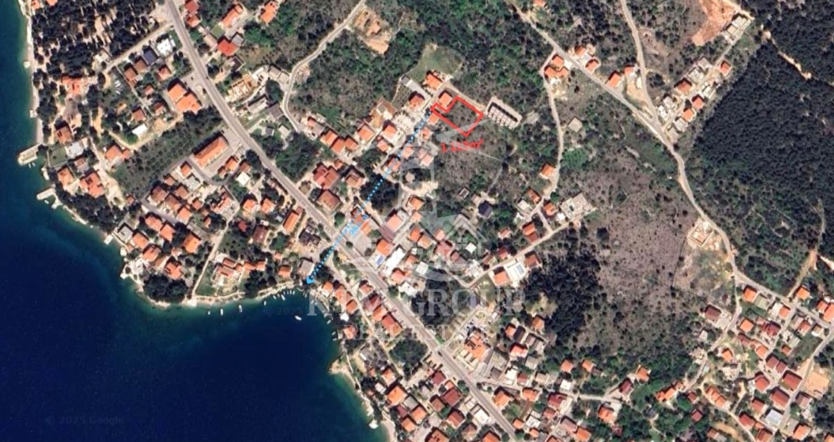 Land For sale STARIGRAD