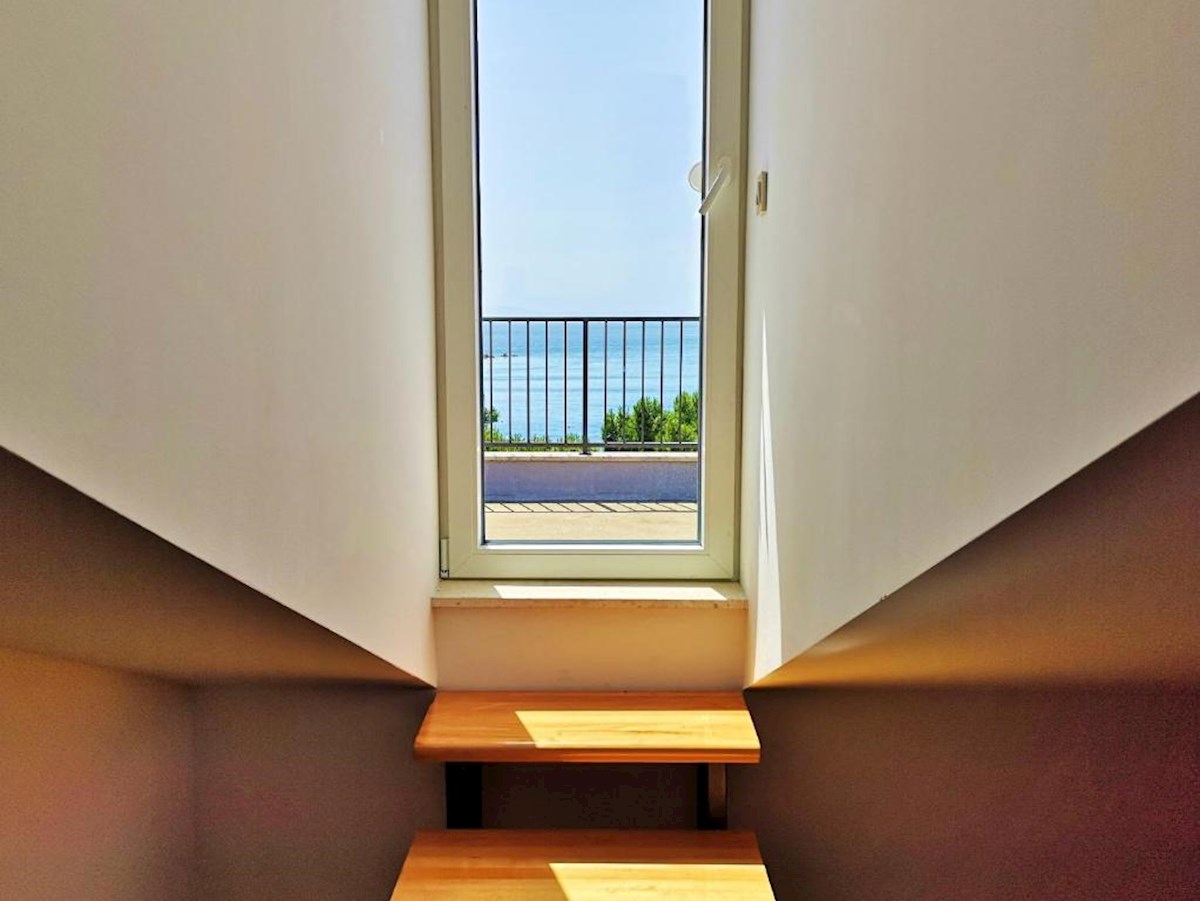 Apartmán Na prodej - SPLITSKO-DALMATINSKA MAKARSKA
