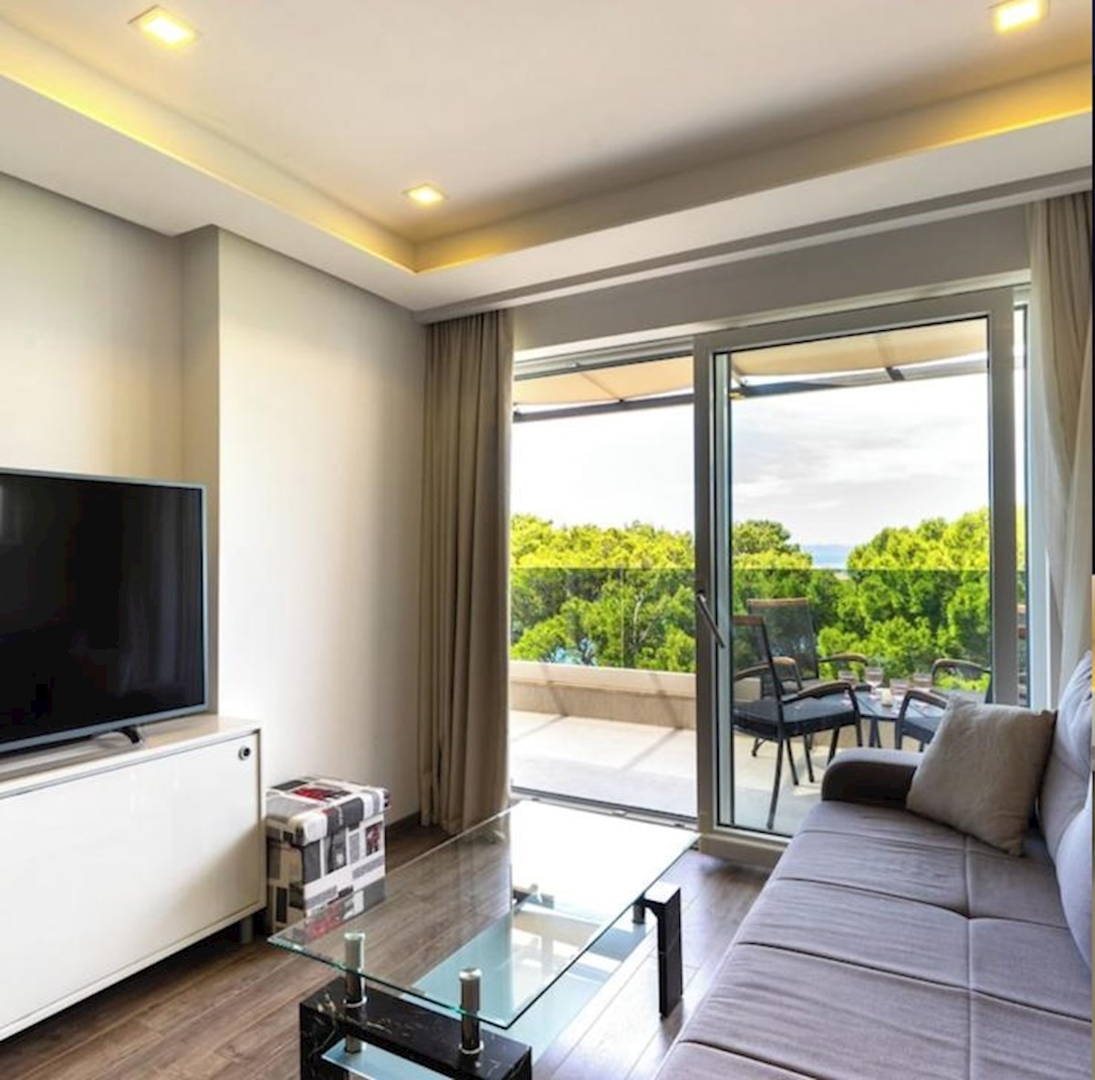 Apartmán Na prodej - SPLITSKO-DALMATINSKA MAKARSKA